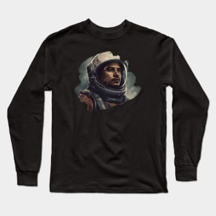 A MILLION MILES AWAY Long Sleeve T-Shirt